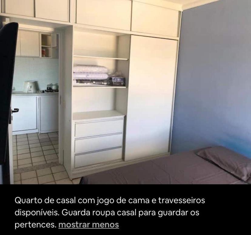 Casa Em Abreu E Lima Igarassu Exterior photo