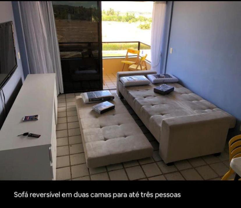 Casa Em Abreu E Lima Igarassu Exterior photo